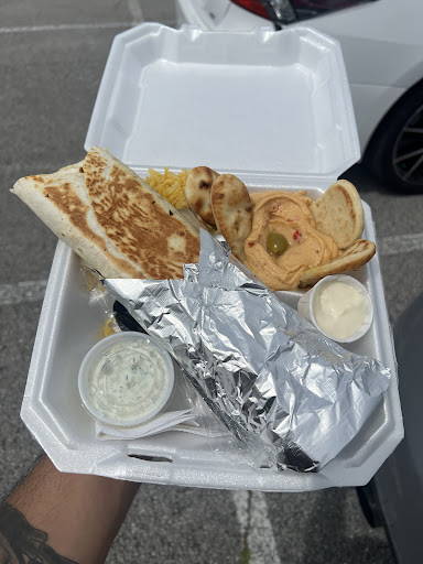 Photo of Jordanian Cuisine & Kitchen - Marine Corps Exchange, 1231 Birch St, Camp Lejeune, NC 28547