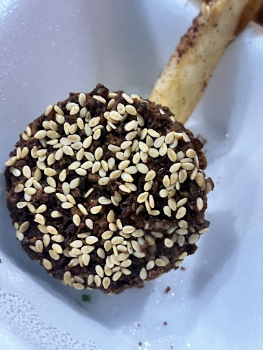 Photo of Bateeni Mediterranean Grill - 1868 W Arlington Blvd, Greenville, NC 27834