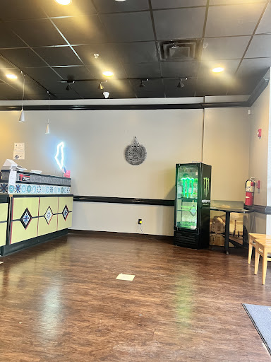 Photo of Bateeni Mediterranean Grill - 1868 W Arlington Blvd, Greenville, NC 27834