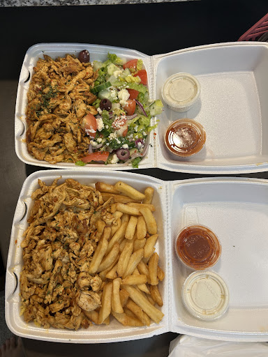 Photo of My Gyro - 1101 Evans St, Greenville, NC 27858