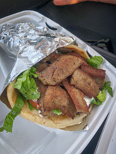Photo of My Gyro - 1101 Evans St, Greenville, NC 27858