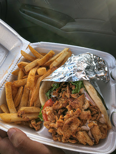 Photo of My Gyro - 1101 Evans St, Greenville, NC 27858
