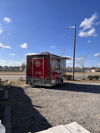 Photo of My Gyro - 1101 Evans St, Greenville, NC 27858