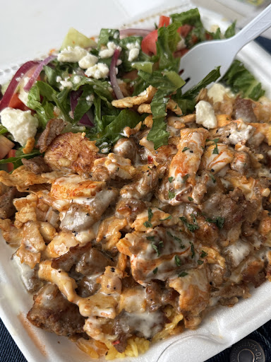 Photo of My Gyro - 1101 Evans St, Greenville, NC 27858