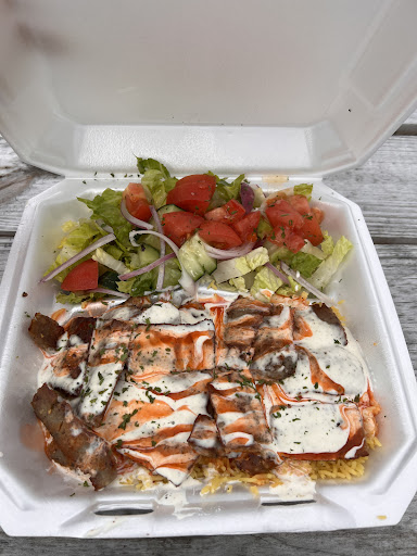 Photo of My Gyro - 1101 Evans St, Greenville, NC 27858