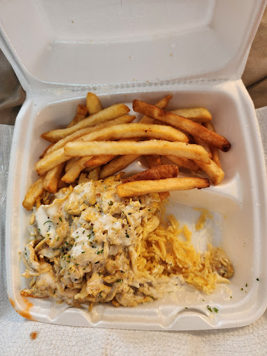 Photo of My Gyro - 1101 Evans St, Greenville, NC 27858