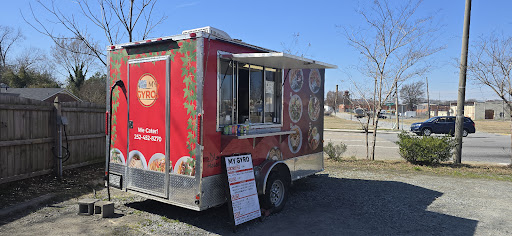 Photo of My Gyro - 1101 Evans St, Greenville, NC 27858