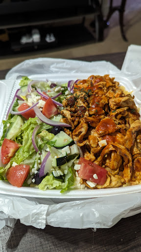 Photo of My Gyro - 1101 Evans St, Greenville, NC 27858