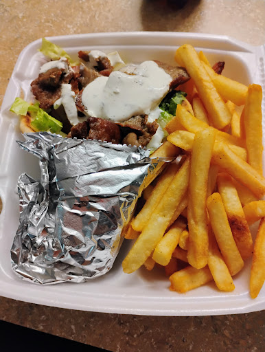Photo of My Gyro - 1101 Evans St, Greenville, NC 27858