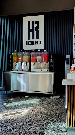 Photo of The Hummus Republic - 3040 Western Blvd suite 200, Jacksonville, NC 28546