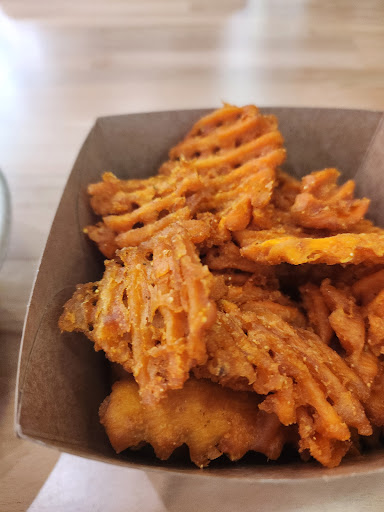 Photo of The Hummus Republic - 3040 Western Blvd suite 200, Jacksonville, NC 28546