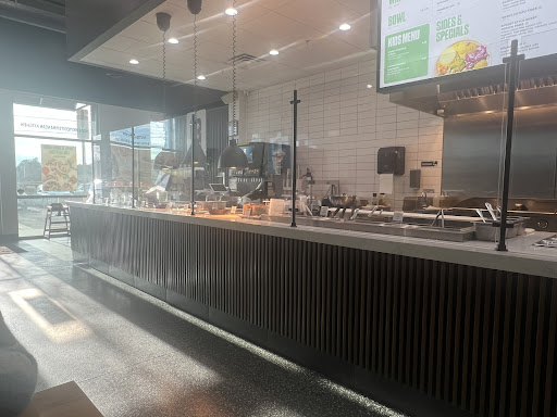 Photo of The Hummus Republic - 3040 Western Blvd suite 200, Jacksonville, NC 28546