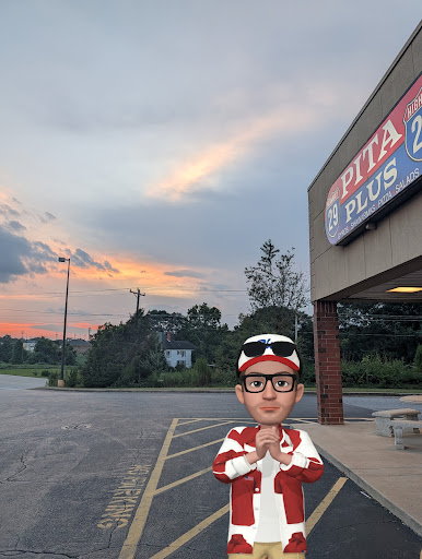 Photo of Hwy 29 Pita Plus - 14166 E Wade Hampton Blvd suite 2, Greer, SC 29651