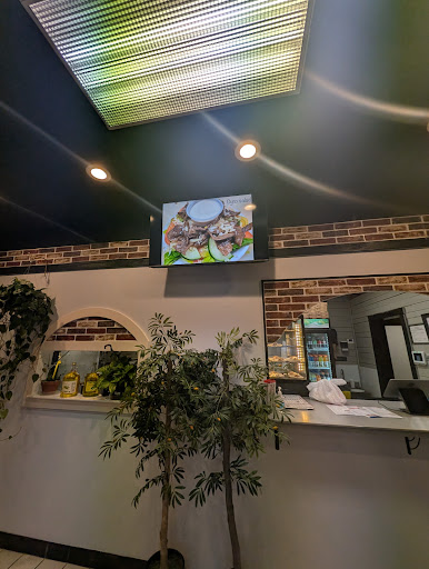 Photo of Hwy 29 Pita Plus - 14166 E Wade Hampton Blvd suite 2, Greer, SC 29651