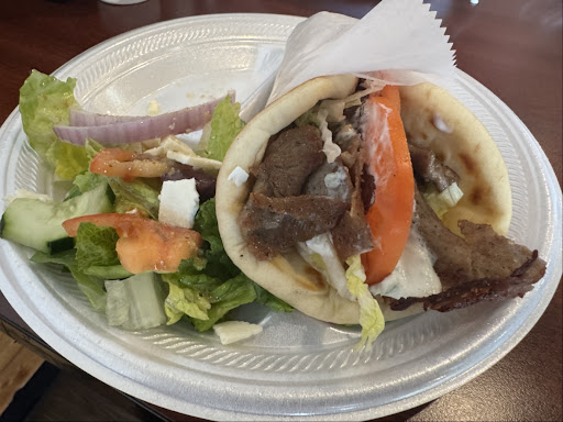 Photo of Hwy 29 Pita Plus - 14166 E Wade Hampton Blvd suite 2, Greer, SC 29651