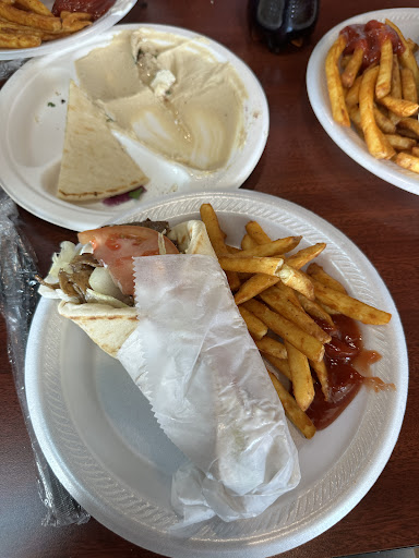 Photo of Hwy 29 Pita Plus - 14166 E Wade Hampton Blvd suite 2, Greer, SC 29651