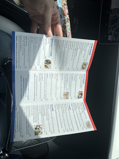 Photo of Hwy 29 Pita Plus - 14166 E Wade Hampton Blvd suite 2, Greer, SC 29651