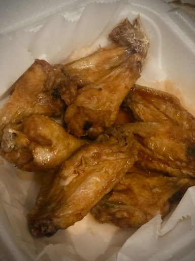 Photo of Hwy 29 Pita Plus - 14166 E Wade Hampton Blvd suite 2, Greer, SC 29651