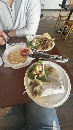 Photo of Hwy 29 Pita Plus - 14166 E Wade Hampton Blvd suite 2, Greer, SC 29651