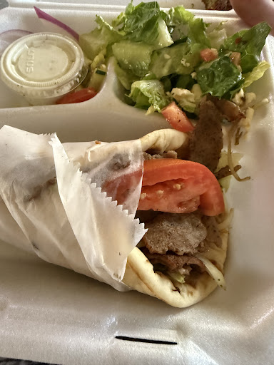 Photo of Hwy 29 Pita Plus - 14166 E Wade Hampton Blvd suite 2, Greer, SC 29651