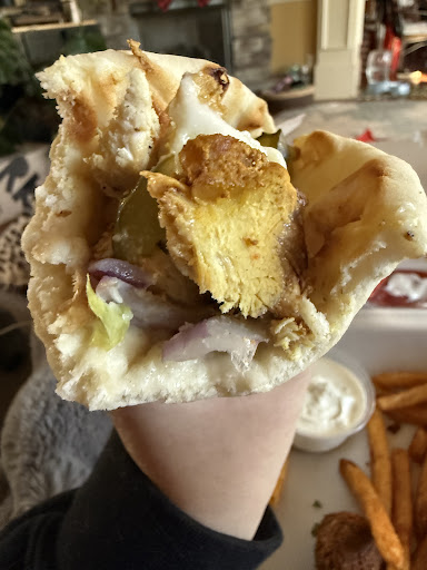 Photo of Hwy 29 Pita Plus - 14166 E Wade Hampton Blvd suite 2, Greer, SC 29651