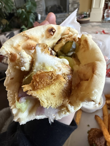 Photo of Hwy 29 Pita Plus - 14166 E Wade Hampton Blvd suite 2, Greer, SC 29651