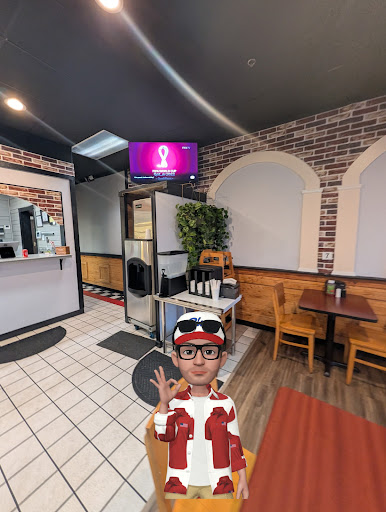 Photo of Hwy 29 Pita Plus - 14166 E Wade Hampton Blvd suite 2, Greer, SC 29651