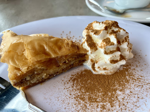 Photo of Greeko's Grill & Cafe - Johnson City - 1709 W State of Franklin Rd, Johnson City, TN 37604