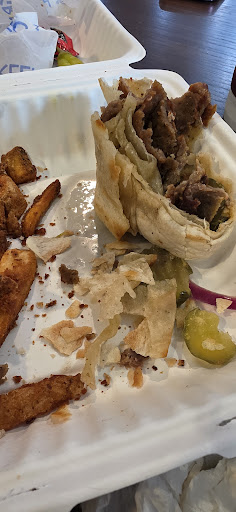 Photo of Greeko's Grill & Cafe - Johnson City - 1709 W State of Franklin Rd, Johnson City, TN 37604