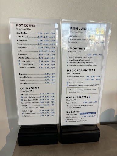 Photo of Greeko's Grill & Cafe - Johnson City - 1709 W State of Franklin Rd, Johnson City, TN 37604