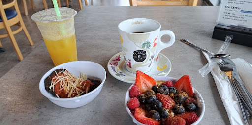 Photo of Greeko's Grill & Cafe - Johnson City - 1709 W State of Franklin Rd, Johnson City, TN 37604