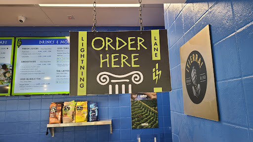 Photo of Greeko's Grill & Cafe - Johnson City - 1709 W State of Franklin Rd, Johnson City, TN 37604