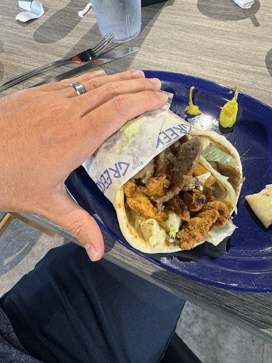 Photo of Greeko's Grill & Cafe - Johnson City - 1709 W State of Franklin Rd, Johnson City, TN 37604