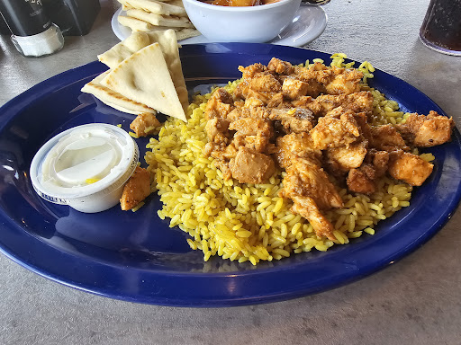 Photo of Greeko's Grill & Cafe - Johnson City - 1709 W State of Franklin Rd, Johnson City, TN 37604