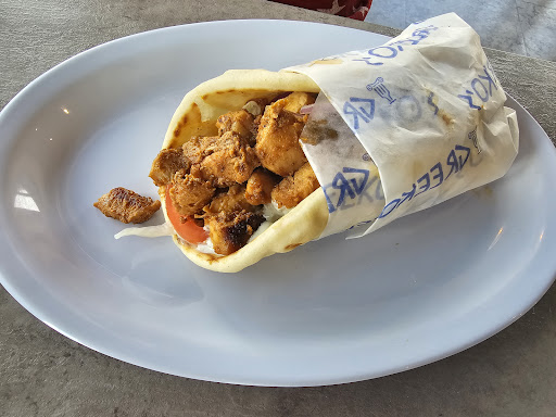 Photo of Greeko's Grill & Cafe - Johnson City - 1709 W State of Franklin Rd, Johnson City, TN 37604