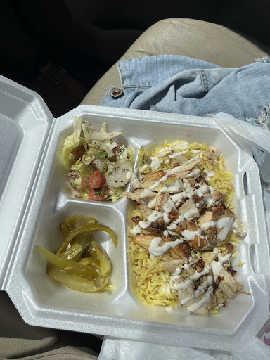 Photo of Cedars Halal Market, Restaurant & Hookah - 4832 Central Ave C, Charlotte, NC 28205