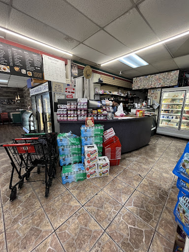 Photo of Cedars Halal Market, Restaurant & Hookah - 4832 Central Ave C, Charlotte, NC 28205