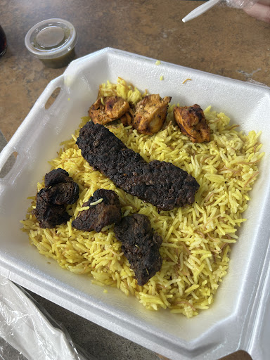 Photo of Cedars Halal Market, Restaurant & Hookah - 4832 Central Ave C, Charlotte, NC 28205