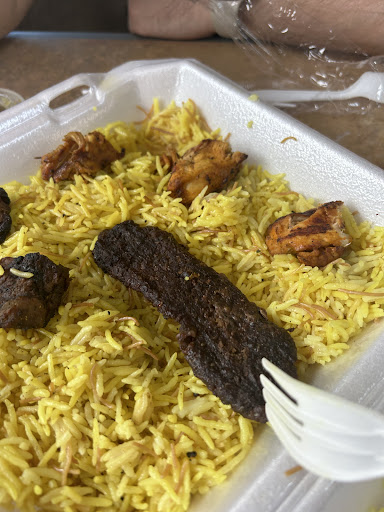 Photo of Cedars Halal Market, Restaurant & Hookah - 4832 Central Ave C, Charlotte, NC 28205