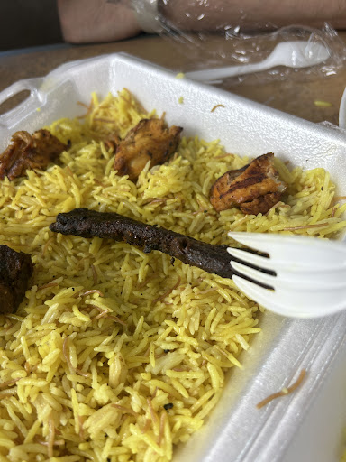 Photo of Cedars Halal Market, Restaurant & Hookah - 4832 Central Ave C, Charlotte, NC 28205