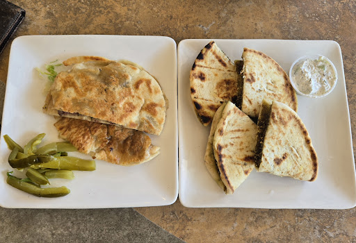 Photo of Cedars Halal Market, Restaurant & Hookah - 4832 Central Ave C, Charlotte, NC 28205