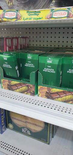 Photo of Cedars Halal Market, Restaurant & Hookah - 4832 Central Ave C, Charlotte, NC 28205