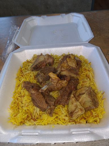 Photo of Cedars Halal Market, Restaurant & Hookah - 4832 Central Ave C, Charlotte, NC 28205