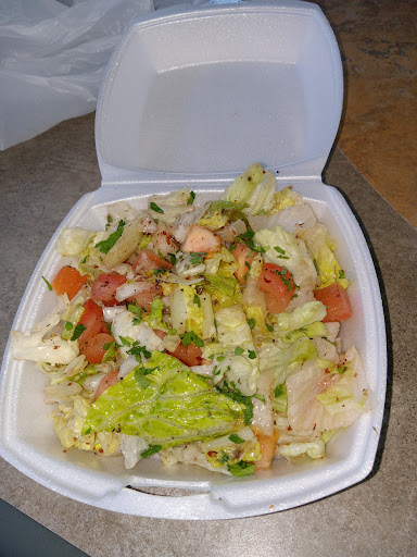 Photo of Cedars Halal Market, Restaurant & Hookah - 4832 Central Ave C, Charlotte, NC 28205