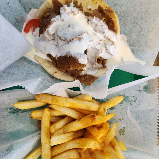 Photo of Gyro House Restaurant - 1509 N Dixie Hwy Suite 101, Elizabethtown, KY 42701