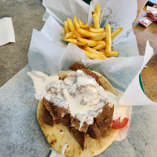 Photo of Gyro House Restaurant - 1509 N Dixie Hwy Suite 101, Elizabethtown, KY 42701