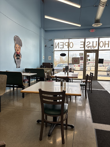 Photo of Gyro House Restaurant - 1509 N Dixie Hwy Suite 101, Elizabethtown, KY 42701