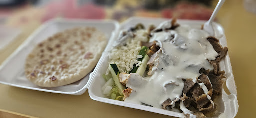 Photo of Gyro House Restaurant - 1509 N Dixie Hwy Suite 101, Elizabethtown, KY 42701