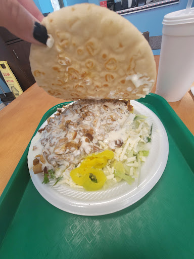 Photo of Gyro House Restaurant - 1509 N Dixie Hwy Suite 101, Elizabethtown, KY 42701