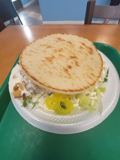 Photo of Gyro House Restaurant - 1509 N Dixie Hwy Suite 101, Elizabethtown, KY 42701